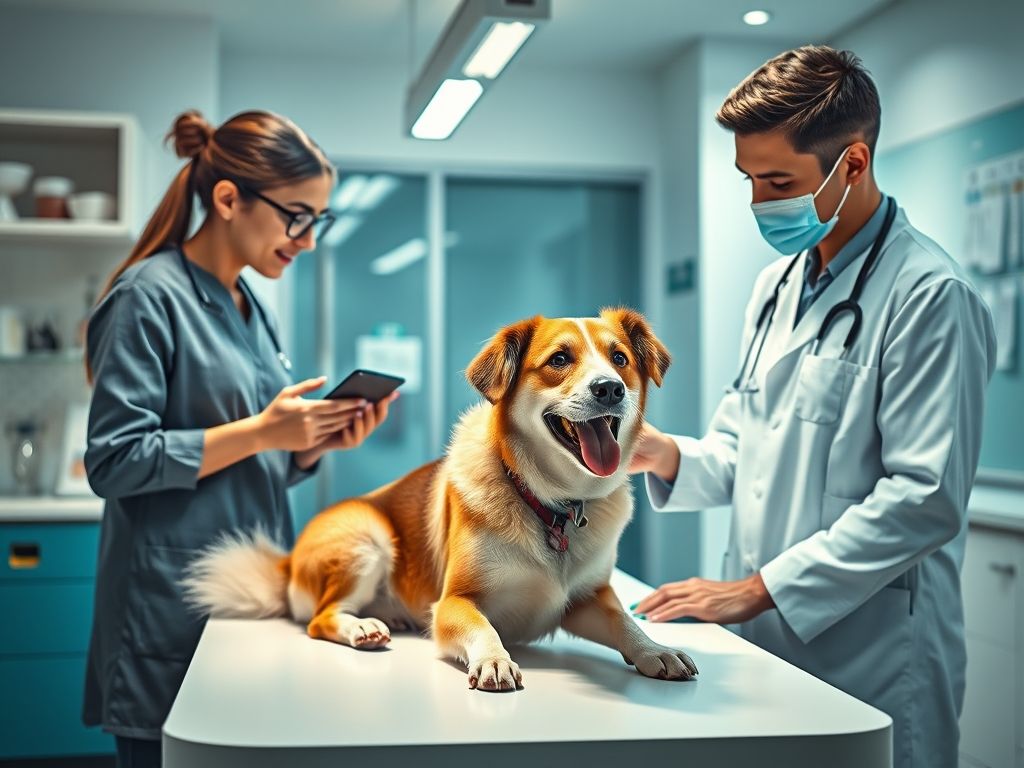 O que é Doenças em cães