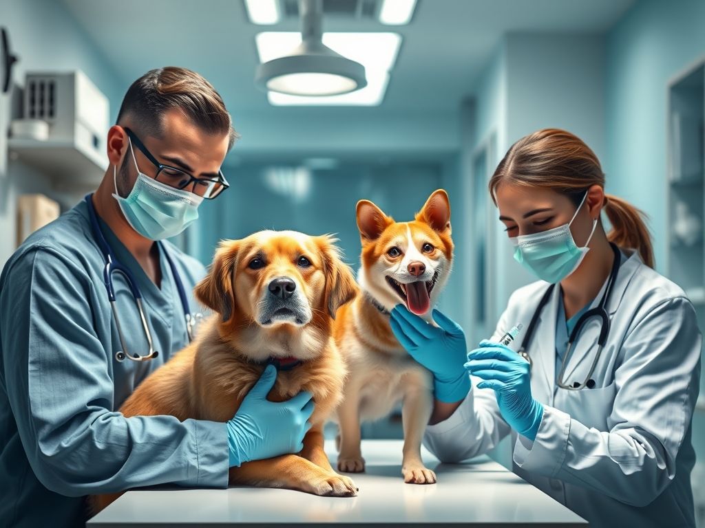 O que é Informações sobre vacinas