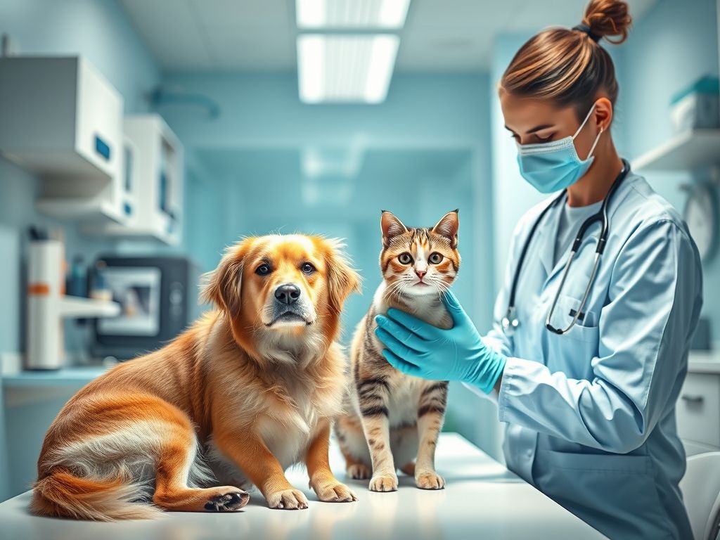 O que é Vacinas e check-ups