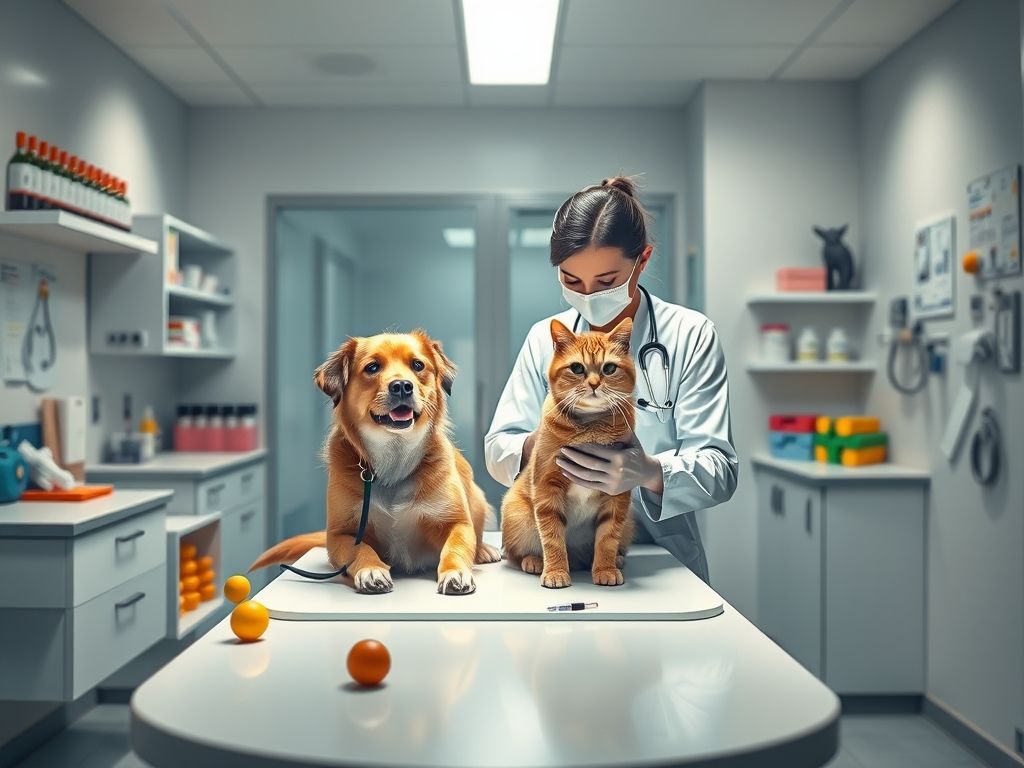 O que é Vacinas e saúde