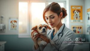 avaliação ocular especializada para pets: saiba quando procurar ajuda urgente