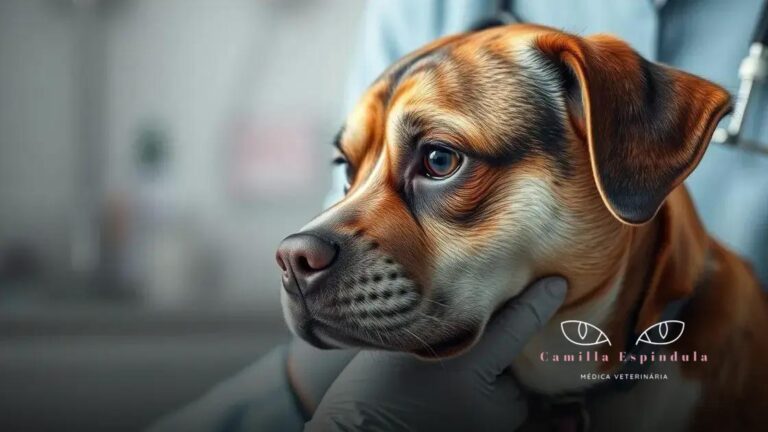 cegueira reversível cães: saiba quando pode ser tratada e recuperada
