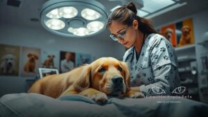 cirurgia catarata cão preço: quanto custa cuidar da visão do seu pet?