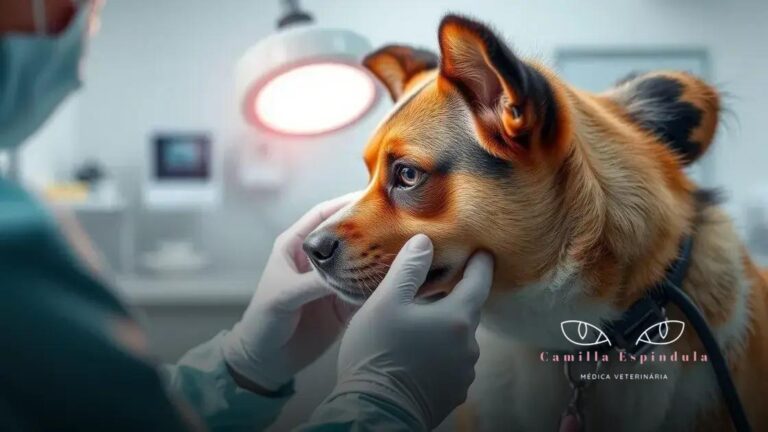 Cirurgia ocular pet: quando seu amigo precisa de atenção urgente nos olhos