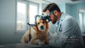 curso oftalmologia veterinária: o que você precisa saber para se destacar rápido