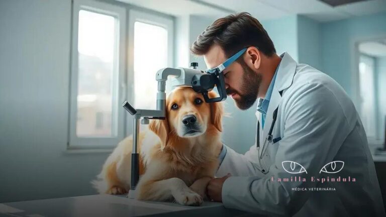 curso oftalmologia veterinária: o que você precisa saber para se destacar rápido
