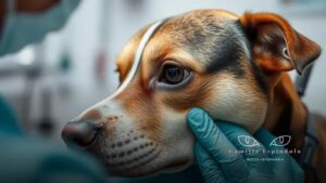 ferimento ocular pet São Pedro da Aldeia: cuidados essenciais para proteger seu amigo