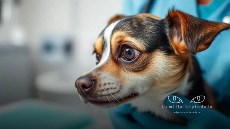 luxação cristalino terrier: o que fazer quando seu pet enfrenta esse problema
