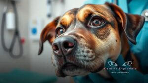 medicamento glaucoma cão: qual é o melhor para cuidar dos olhos do seu pet?