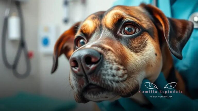 medicamento glaucoma cão: qual é o melhor para cuidar dos olhos do seu pet?