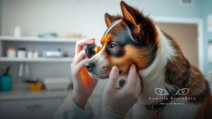 melhor oftalmologista veterinário Região dos Lagos: cuidados que seu pet merece já