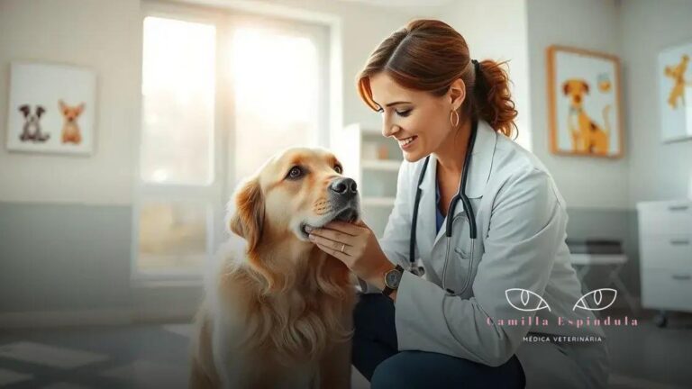 melhor veterinário oftalmologista para cães Região dos Lagos: onde encontrar o cuidado ideal