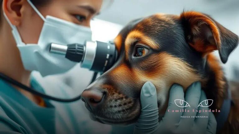 mitos oftalmologia veterinária: descubra o que você nunca ouviu sobre a visão animal