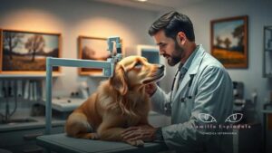 Oftalmologia veterinária Araruama preço: descubra quanto custa cuidar dos olhos do seu pet