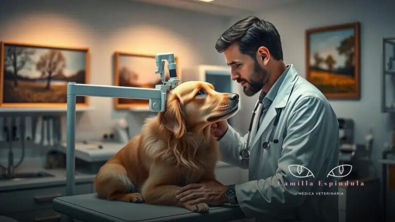 Oftalmologia veterinária Araruama preço: descubra quanto custa cuidar dos olhos do seu pet
