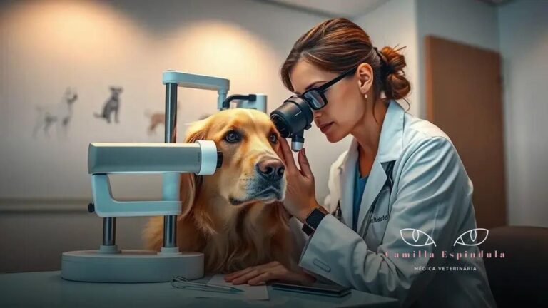 Oftalmologia veterinária Búzios preço: saiba quanto custa e o que esperar
