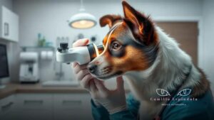 oftalmologista veterinário Araruama: cuidados que seu pet não pode esperar