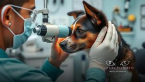 oftalmologista veterinário Cabo Frio: como cuidar da visão do seu pet agora