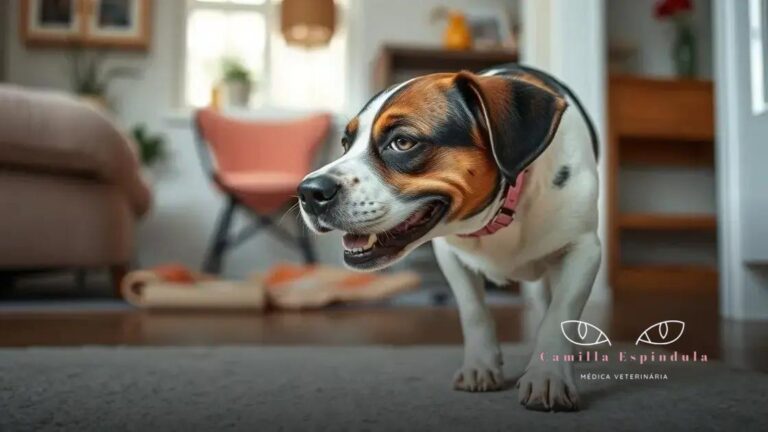 qualidade vida cão cego: dicas práticas para tornar o dia a dia melhor