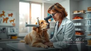 residência oftalmologia veterinária: saiba como essa especialização pode transformar sua carreira