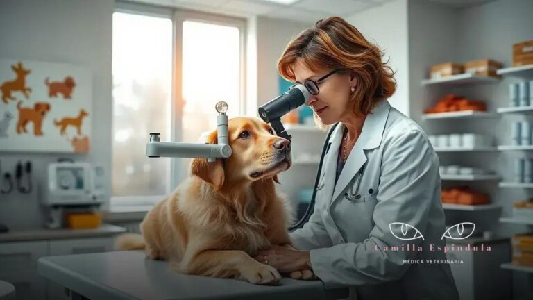 residência oftalmologia veterinária: saiba como essa especialização pode transformar sua carreira