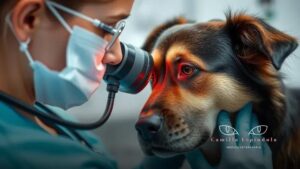 tratamento glaucoma veterinário: o que você precisa saber para proteger seu pet