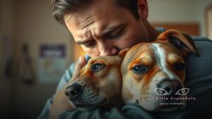 trauma ocular pet urgência Araruama: como agir rápido pode salvar seu melhor amigo