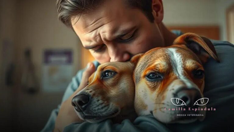 trauma ocular pet urgência Araruama: como agir rápido pode salvar seu melhor amigo