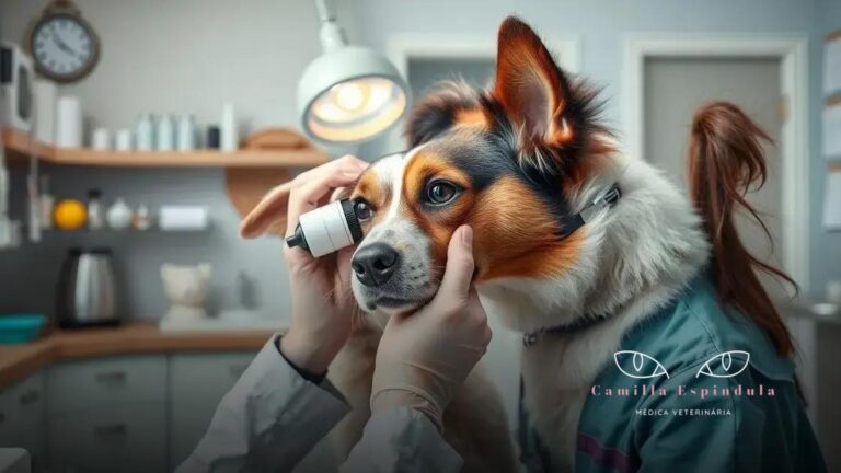 Agende Consulta de Oftalmologista Veterinário em Cabo Frio: Passo a Passo Completo