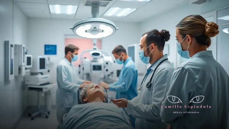Atendimento oftalmológico emergência Cabo Frio: cuidados rápidos para olhos