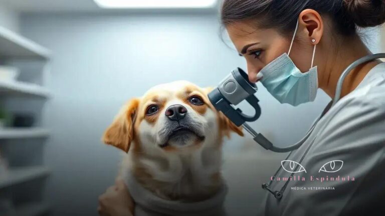 Cegueira em Pets: Onde Encontrar Especialista Qualificado em Cabo Frio