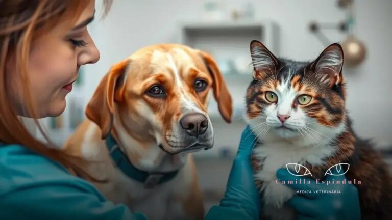 Especialista olhos cães gatos cabo frio: cuidados que seu pet não pode esperar