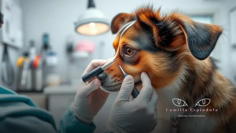 exame ocular pets cabo frio: saiba onde cuidar da visão do seu pet agora