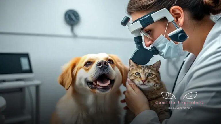 Tratamento de Catarata para Pets: Clínicas Especializadas na Região dos Lagos