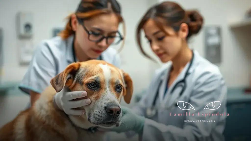 Avaliação comportamental para detecção de dores e desconfortos em pets: como identificar sinais precocemente