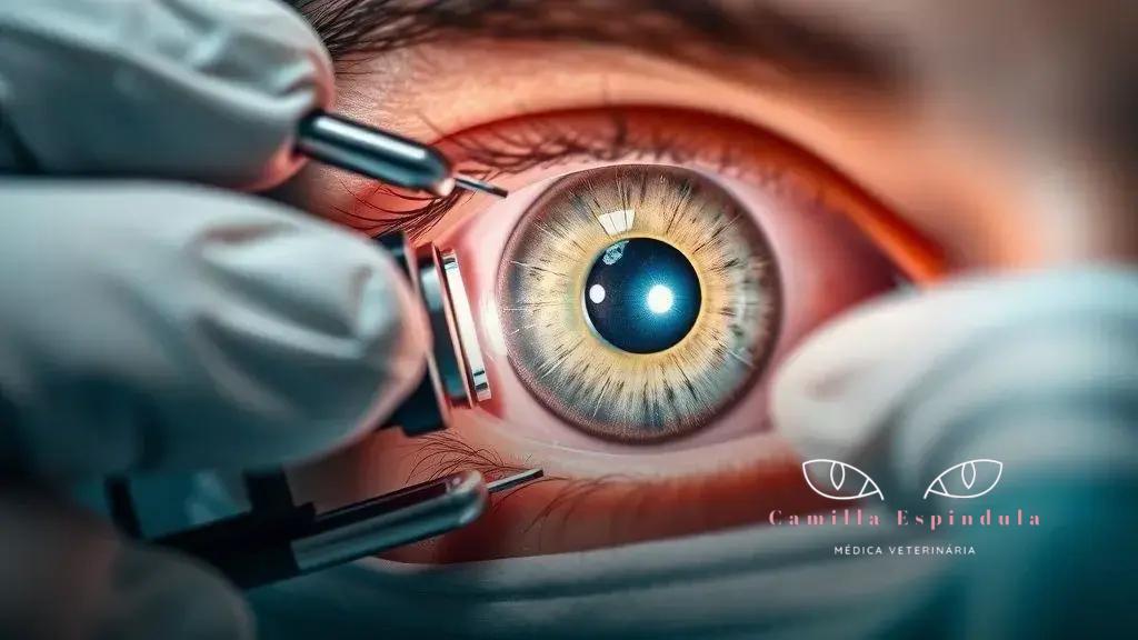 Benefícios dos implantes de lentes intraoculares em cirurgia de catarata: quais as vantagens?
