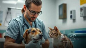 Emergências veterinárias mais comuns na Região dos Lagos: saiba agir rápido