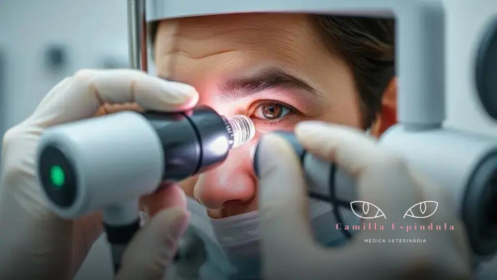 Importância do exame de pressão intraocular na prevenção do glaucoma: saiba por que agir rápido