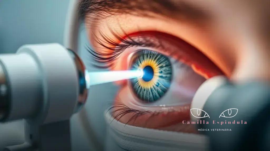 Laserterapia no tratamento de doenças oculares: quando e como buscar resultados eficazes