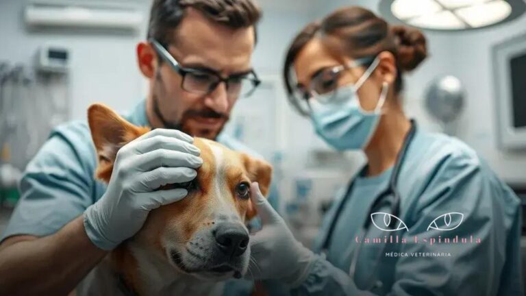 Serviços de emergência oftalmológica para pets na Região dos Lagos: onde encontrar rápido e eficaz