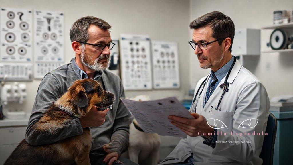 Conclusão: o que você precisa saber sobre ceratotomia em grade cães