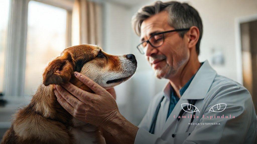 Cirurgia ocular cachorro São Pedro da Aldeia: saiba quando e onde realizar