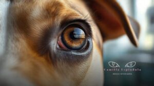 Cirurgia terceira pálpebra cachorro: saiba quando e como é feita a operação
