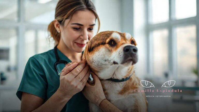 Consulta urgente olhos cachorro Saquarema: saiba quando agir e onde buscar ajuda rápida