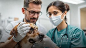 Enucleação ocular veterinária quando indicar: saiba quando essa cirurgia é essencial para seu pet
