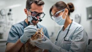 Exame olhos gato Região dos Lagos preço: confira valores e cuidado especializado