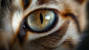 Pupila dilatada gato: causas surpreendentes e quando se preocupar