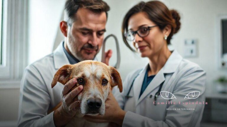 Quando a cirurgia de olho em pet é realmente necessária: saiba identificar o momento certo