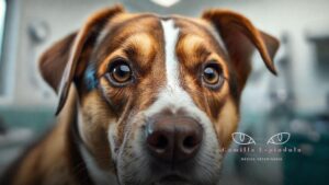 Secreção ocular pet: saiba identificar causas e tratamentos urgentes para seu pet