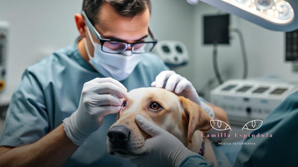 Conclusão: preservando a visão do seu pet com atendimento emergencial